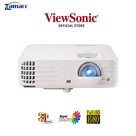 Mua Máy chiếu Full HD Viewsonic PX703HDH hàng chính hãng - ZAMACO AUDIO