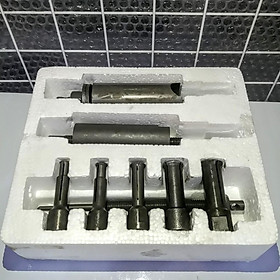Bộ cảo bạc đạn, cảo vòng bi 8 món