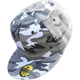 Mũ nón lưỡi trai snapback nữ SB26