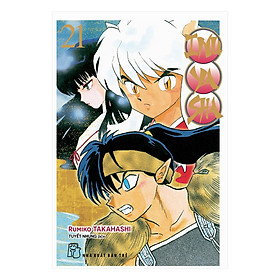 Inuyasha - Tập 21