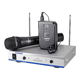 Mua Bộ Micro Không Dây Takstar TS-3310 HP - Hàng chính hãng