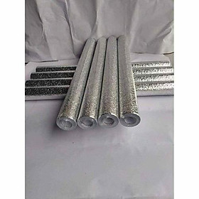 Mua Decal dán bếp tráng nhôm cách nhiệt