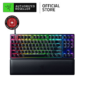Mua Bàn phím Razer Huntsman V2 Tenkeyless-Optical Gaming Keyboard (Hàng chính hãng)