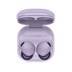 Mua Tai Nghe Bluetooth True Wireless Samsung Galaxy Buds 2 Pro SM-R510N - Hàng Chính Hãng