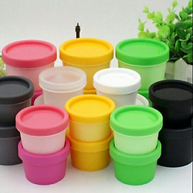 Mua Hủ Thái Đựng Kem 50G Siêu Xinh Nhiều Màu