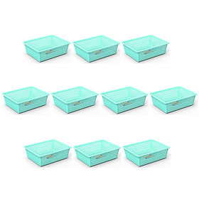 RỔ CHỮ NHẬT CAO DUY TÂN 3T8