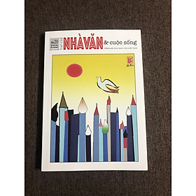 Nhà văn và Cuộc sống số 20 - Hội Nhà Văn Việt Nam