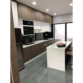 Mua Đóng Tủ Bếp FINILI Thi Công Tủ Bếp Chuyên Nghiệp Tại HCM