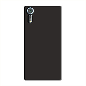 ỐP LƯNG IN HÌNH DÀNH CHO SONY XPERIA XZS