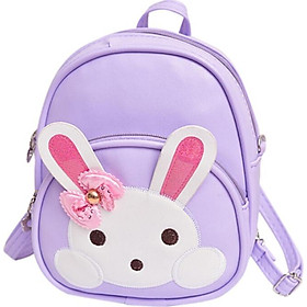 Cartoon Baby Girls Plush Backpacks Kindergarten Spring Tour baby school Backpacks Cute School Bag For Girls