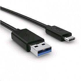 Mua Cáp kết nối cổng USB-C to USB-A sử dụng cho máy Zebra (TC5X  TC26  TC21  TC25)- Hàng chính hãng