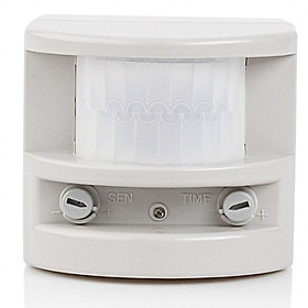 Mua Thiết Bị Báo Động Chống Trộm Hồng Ngoại Zanka TP1A - Hàng Chính Hãng