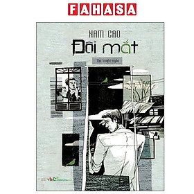 Sách - Đôi Mắt (Tái Bản 2025)