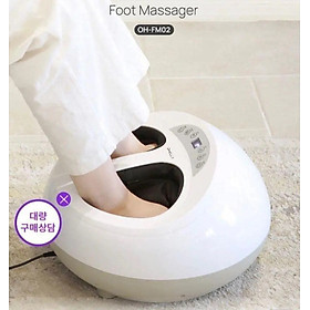 Máy masage chân Ohella Massage FM02 Hàng chính hãng