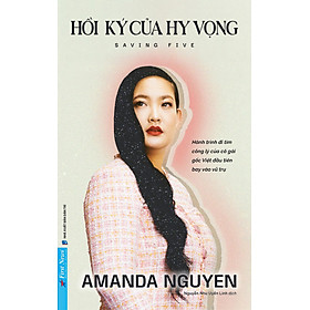 Sách Hồi Ký Của Hy Vọng