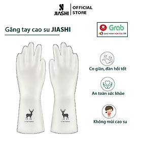 Mua Găng Tay Cao Su Đa Năng Rửa Bát  Giặt Đồ  Dọn Nhà Siêu Dai Siêu Bền