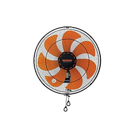 Mua Quạt Treo Tường 2 Dây Senko TC1622 (65W) - Cánh Cam - Hàng Chính Hãng