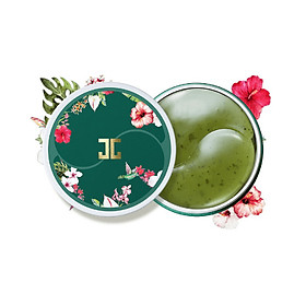 Mặt Nạ Mắt Jayjun Eye Gel Patch