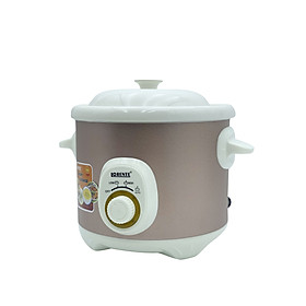 Mua Nồi nấu chậm đa năng 3 5L cao cấp Lorente LT-135 - Hàng Chính Hãng