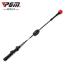 GẬY TẬP SWING GOLF - PGM HGB015-HBG016 Golf Swing Gar: 6 cấp lực luyện tập nhiều chế độ tại nhà