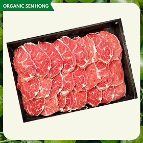Bắp hoa bò Mỹ Hotpot - 500gr