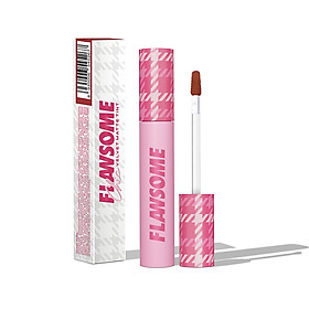 Son kem lì Flawsome Chic Velvet Matte Tint 3g