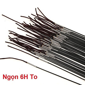 Ngọn cần câu tay 6H, 8H đủ loại siêu rẻ CC7