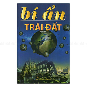 Bí Ẩn Trái Đất