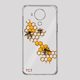 Ốp Lưng Dành Cho NOKIA 5.4