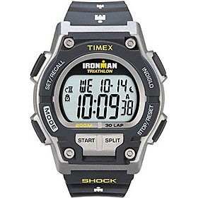 Timex Full-Size Ironman Endure 30 Shock Watch