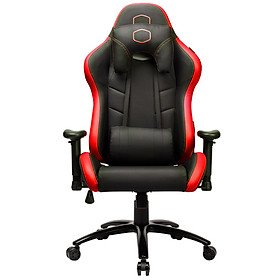 Ghế gaming CoolerMaster Caliber R2 - Hàng chính hãng
