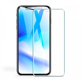 Miếng dán cường lực cho iPhone X - Xs - XsMax