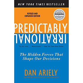 Hình ảnh sách Predictably Irrational, Revised Intl