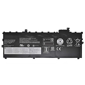Pin Battery Dùng Cho Laptop Lenovo X1 Carbon Gen 6 01AV429 01AV430 01AV431 01AV494