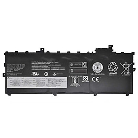 Mua Pin Battery Dùng Cho Laptop Lenovo X1 Carbon Gen 6 01AV429 01AV430 01AV431 01AV494