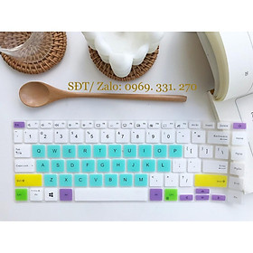Mua Miếng Dán Bàn Phím Laptop Asus Vivobook S14/S15 S433