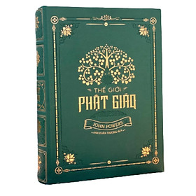 THẾ GIỚI PHẬT GIÁO