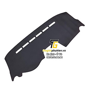 Thảm da chống nắng Taplo Mitsubishi Attrage 2017-2020