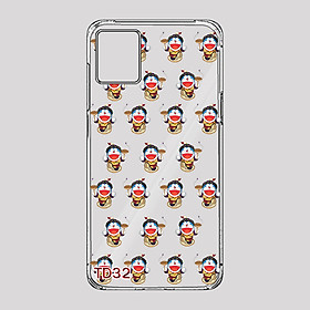 Ốp Lưng Dành Cho REALME 8