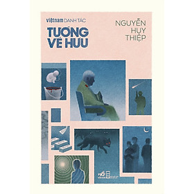 Sách Tướng Về Hưu