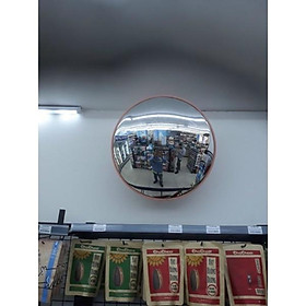Mua GƯƠNG CẦU LỒI POLYME 450MM