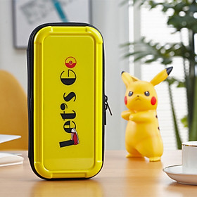 Mua Bao đựng nhựa cứng cho máy Switch giao mầu ngẫu nhiên