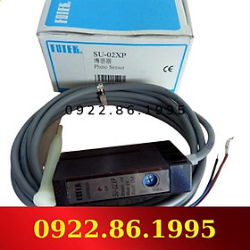 Cảm biến quang Fotek SU-02XP hàng mới