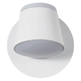 Wall Sconce Modern Simple Warm White Indoor Lighting Fixture