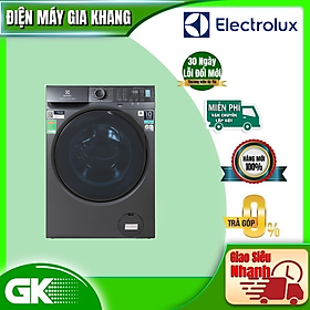 Máy giặt Electrolux Inverter 10 kg EWF1024P5SB - chỉ giao HCM