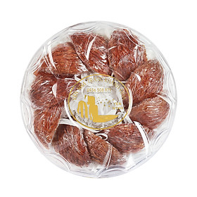 Tổ Yến Sào Yến Huyết Rút Lông 100g Yến Nha Trang Khánh Hòa ( 10 tổ/100g ) Hoa Mai