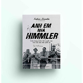 Anh em nhà Himmler – Bản Quyền