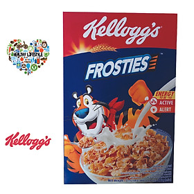 Ngũ Cốc Ăn Sáng Kellogg's Frosties 300g