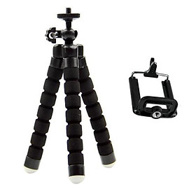 Mua Chân Xoắn Size S + Kẹp Điện Thoại - Hàng Nhập Khẩu
