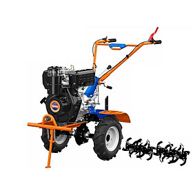 MÁY XỚI ĐẤT DÙNG DẦU DIESEL 9.0HP (GIẬT NỔ) 18.7NM WADFOW WTL3A135 - HÀNG CHÍNH HÃNG
